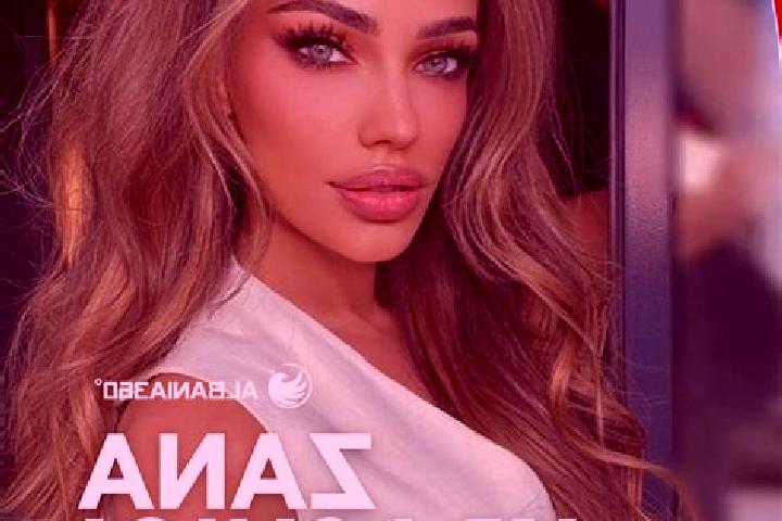 Ruby, 27 — Escort in Hot, Albania