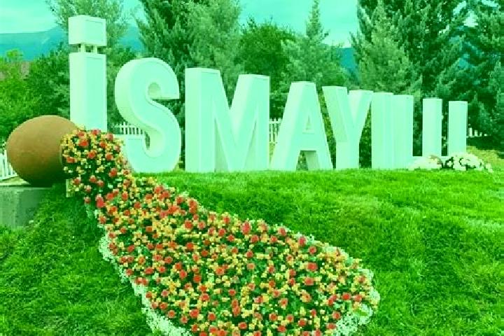 Ruby, 27 — Escort in Ismayilli, Azerbaijan