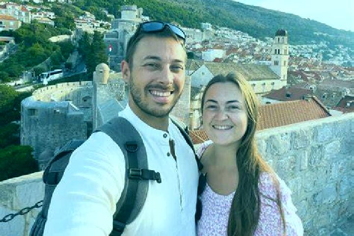 Ruby, 27 — Escort in Kastelir, Croatia