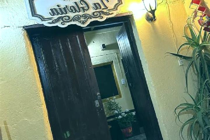 Ruby, 27 — Escort in La Gloria, Mexico