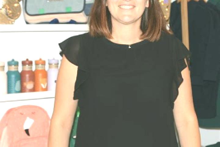 Ruby, 27 — Escort in La Talaudiere, France