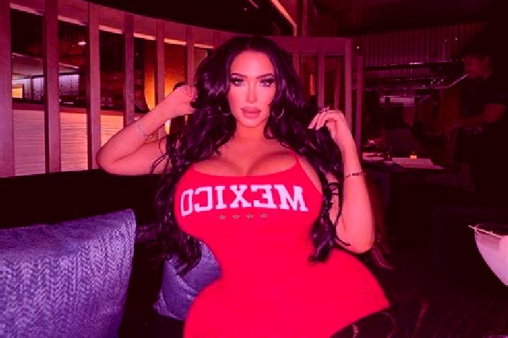 Ruby, 27 — Escort in Labor de Peralta, Mexico