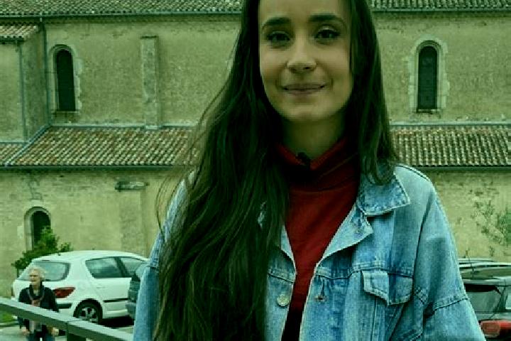 Ruby, 27 — Escort in Les Assions, France