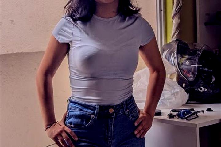 Ruby, 27 — Escort in Loma Linda, Mexico
