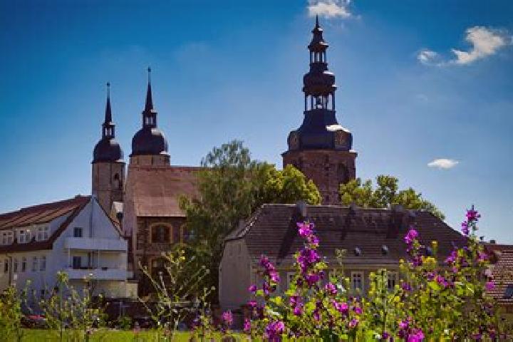 Ruby, 27 — Escort in Mansfeld, Germany