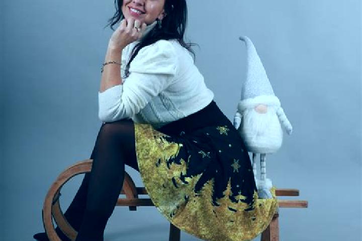Ruby, 27 — Escort in Mezimesti, Czech Republic