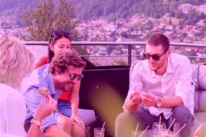 Ruby, 27 — Escort in Morzine, France