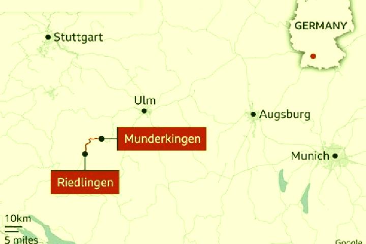 Ruby, 27 — Escort in Munderkingen, Germany