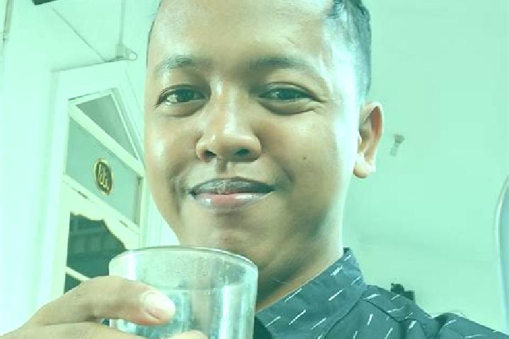 Ruby, 27 — Escort in Panji Kidul Krajan, Indonesia