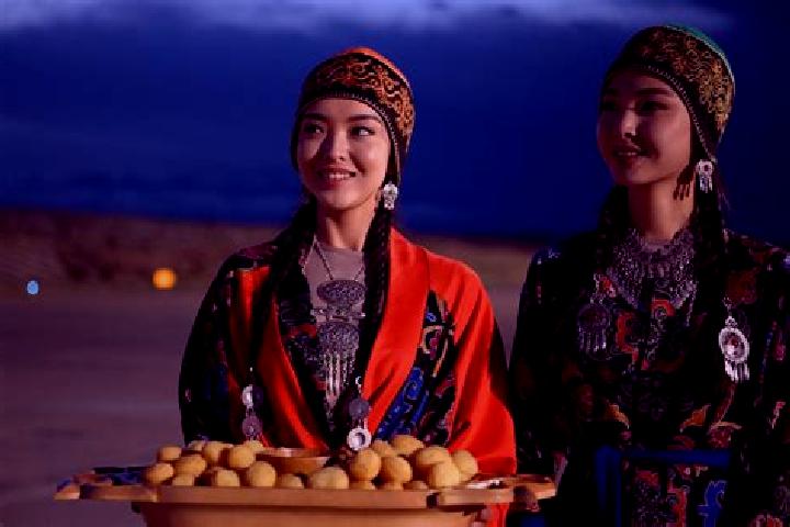 Ruby, 27 — Escort in Qanliko l, Uzbekistan