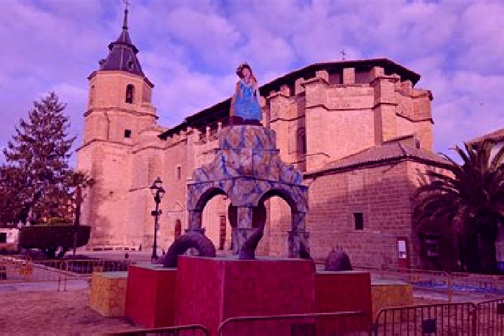 Ruby, 27 — Escort in Rivilla de Barajas, Spain