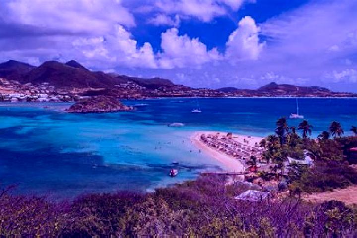 Ruby, 27 — Escort in Saint-James, Saint Martin