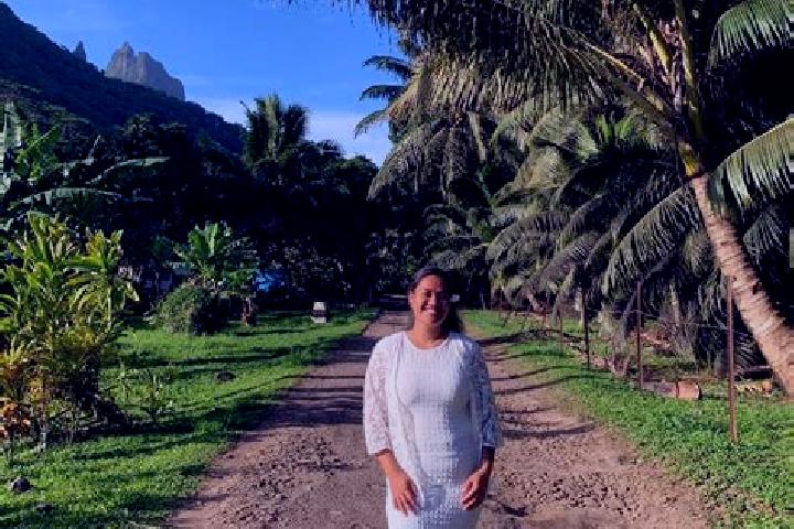 Ruby, 27 — Escort in Saint-Pierre, Reunion