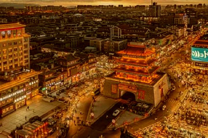 Ruby, 27 — Escort in Shangqiu, China