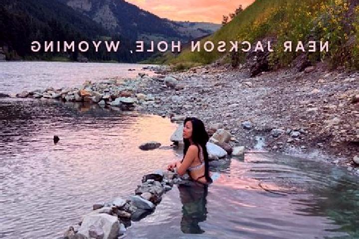 Ruby, 27 — Escort in Warm Mineral Springs, United States