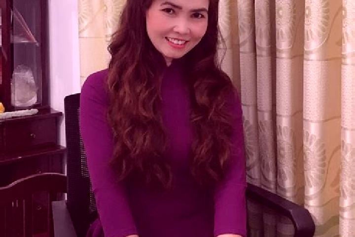 Ruby, 27 — Escort in Xa Binh Gia, Vietnam
