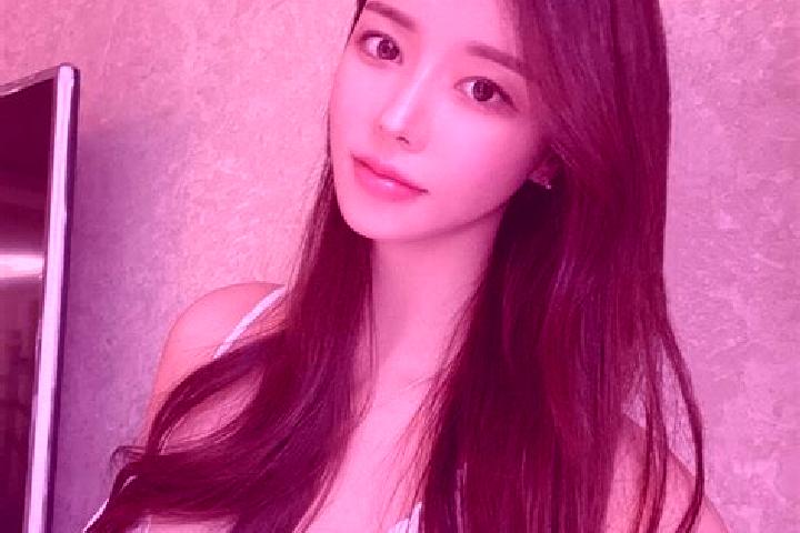 Ruby, 27 — Escort in Zekti, China
