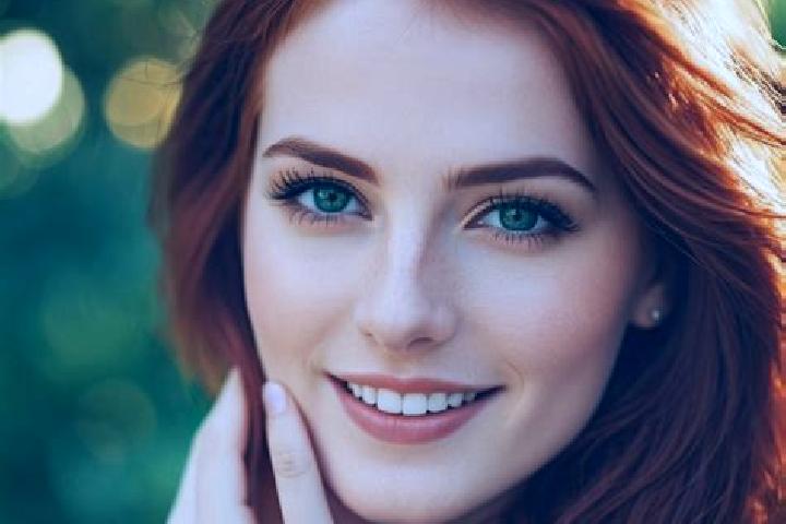 Ruby, 28, a auburn amber-eyed caucasian companion based in Calella. Offering Dinner Date, A-Level, Deep French Kissing. Available for incall and outcall, ove...