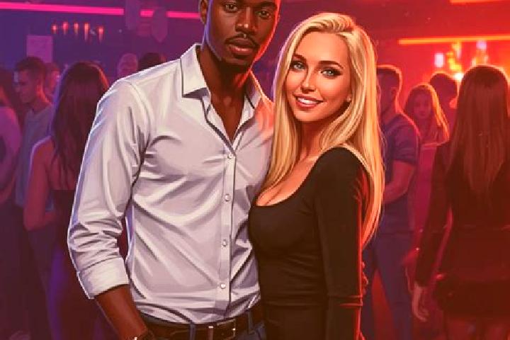 Ruby, 28, a blonde blue-eyed ebony companion based in Worlingworth. Offering Deep French Kissing, Massage, Overnight, Party Girl. Available for incall and ou...