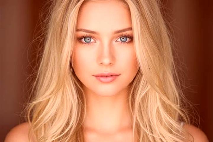 Ruby, 28, a blonde grey-eyed mixed companion based in Snezne. Offering Domination, Couples, Overnight, Dinner Date, A-Level. Available for incall and outcall...