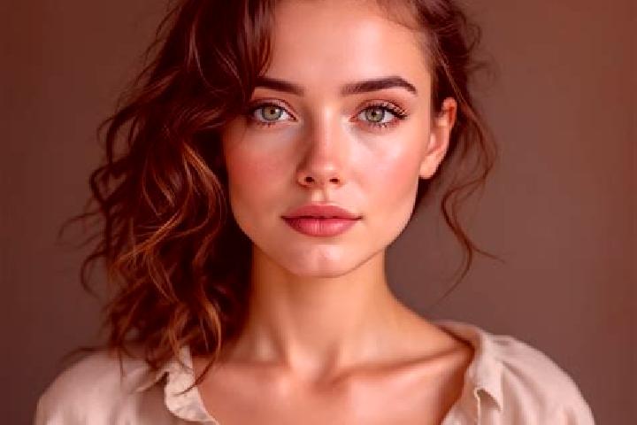 Ruby, 28, a chestnut grey-eyed european companion based in Agios Dimitrios. Offering CIM, Girlfriend Experience, Travel Companion, Fetish, OWO. Available for...