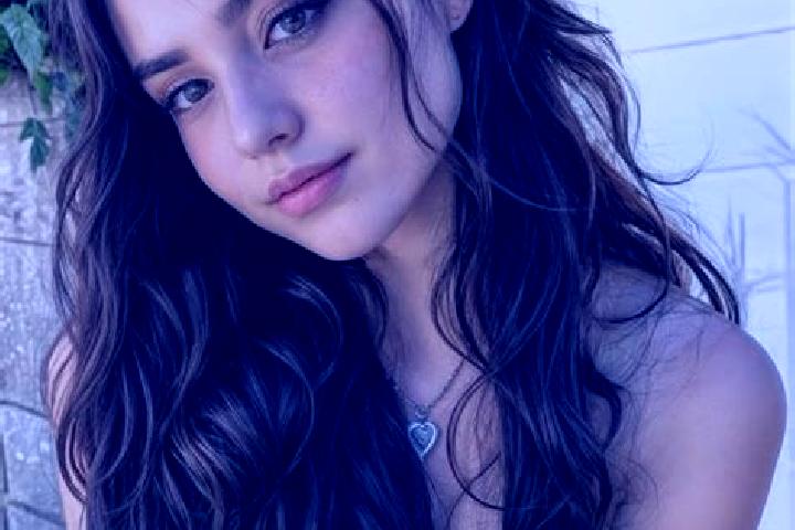 Ruby, 28, a chestnut hazel-eyed mediterranean companion based in Zyrzyn. Offering Roleplay, Couples, Overnight. Available for incall and outcall, day and eve...