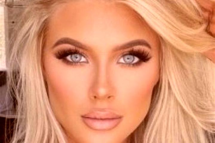Ruby, 28, a platinum blonde amber-eyed slavic companion based in Kulempang. Offering Fetish, Couples, Striptease, Massage, Deep French Kissing. Available for...
