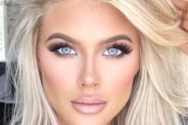 Ruby, 28, a platinum blonde dark-eyed slavic companion based in Chantilly. Offering Massage, Couples, Striptease, BDSM. Available for incall and outcall, day...