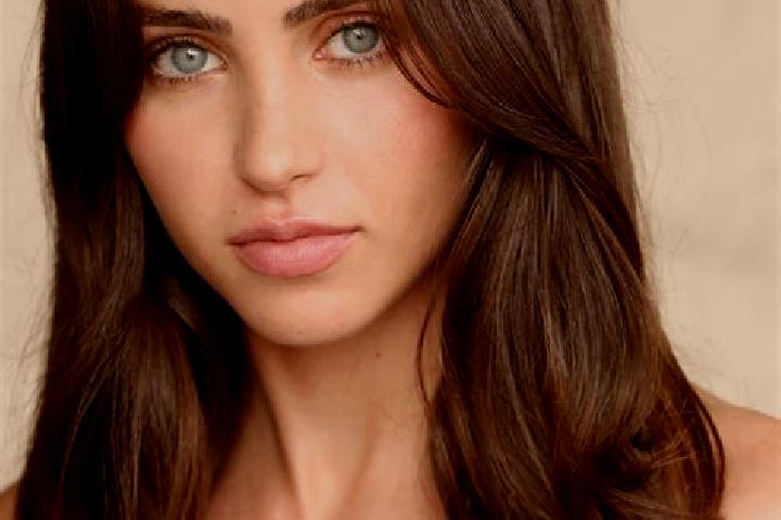 Ruby, 28, a red brown-eyed mixed companion based in Krasnaya Yaruga. Offering Tantra, Dinner Date, A-Level. Available for incall and outcall, overnight booki...