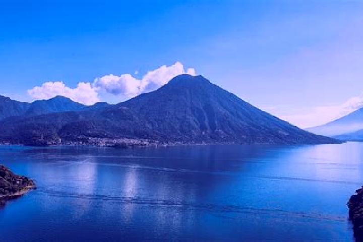 Ruby, 28 — Escort in Amatitlan, Guatemala