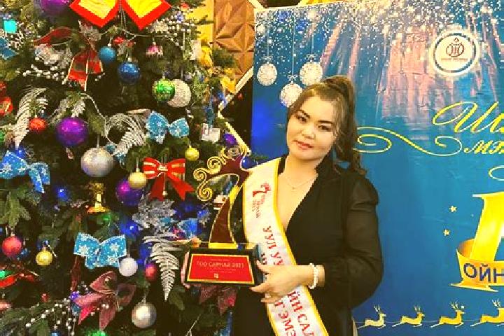 Ruby, 28 — Escort in Bayanbulag, Mongolia