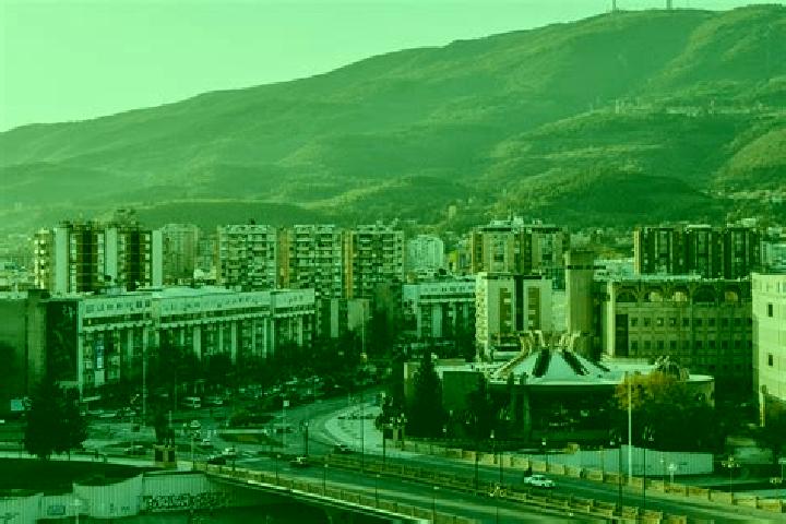 Ruby, 28 — Escort in Belcista, North Macedonia