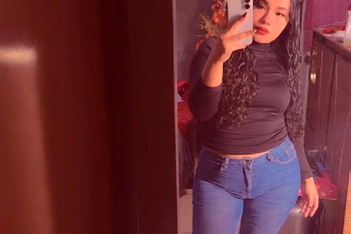 Ruby, 28 — Escort in Canada de Cisneros, Mexico