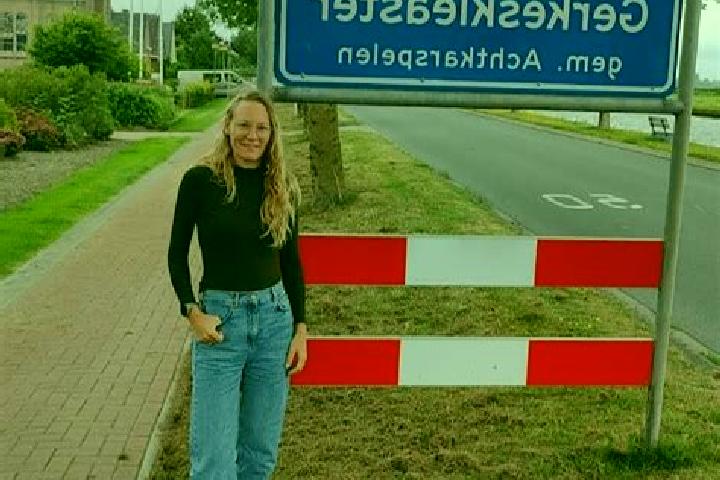 Ruby, 28 — Escort in Gerkesklooster, Netherlands