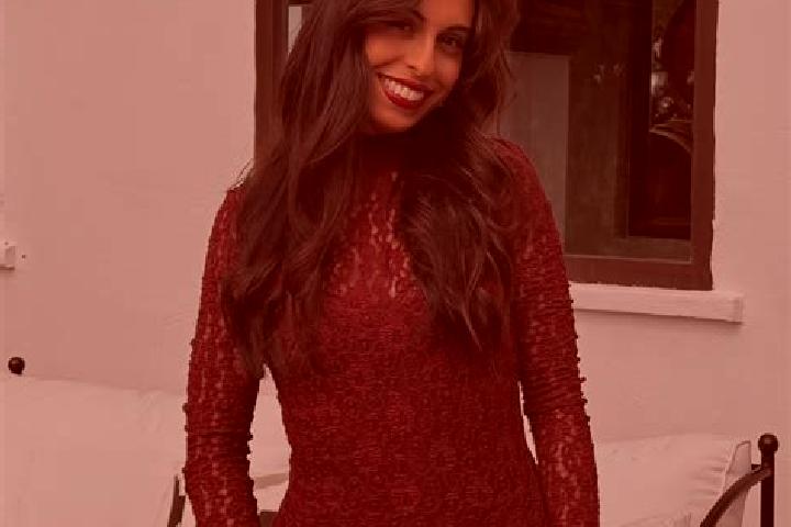 Ruby, 28 — Escort in Gonzales Ortega, Mexico