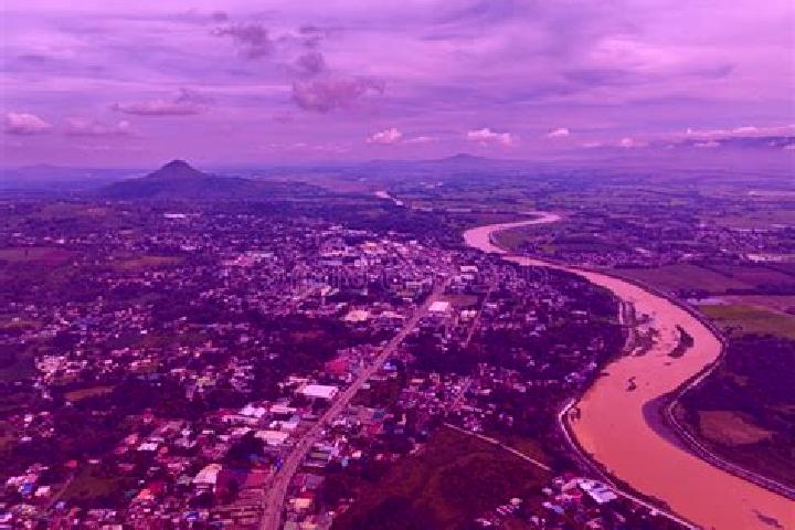 Ruby, 28 — Escort in Lumbayao, Philippines