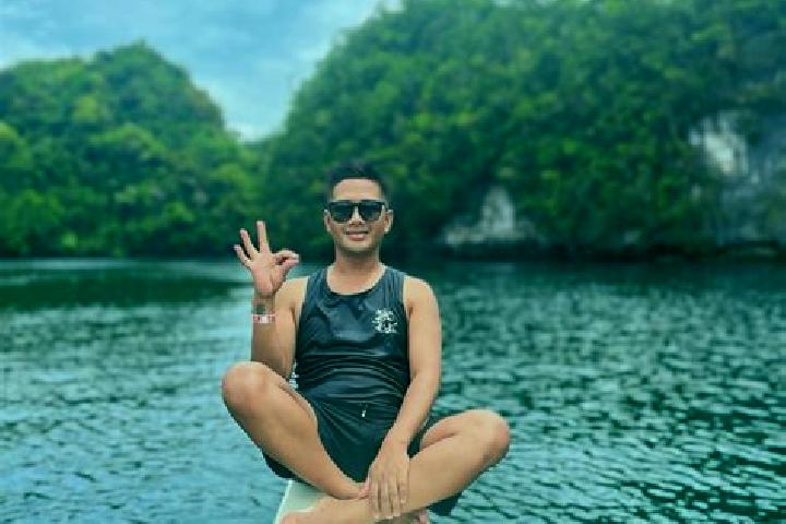 Ruby, 28 — Escort in Mananum, Philippines