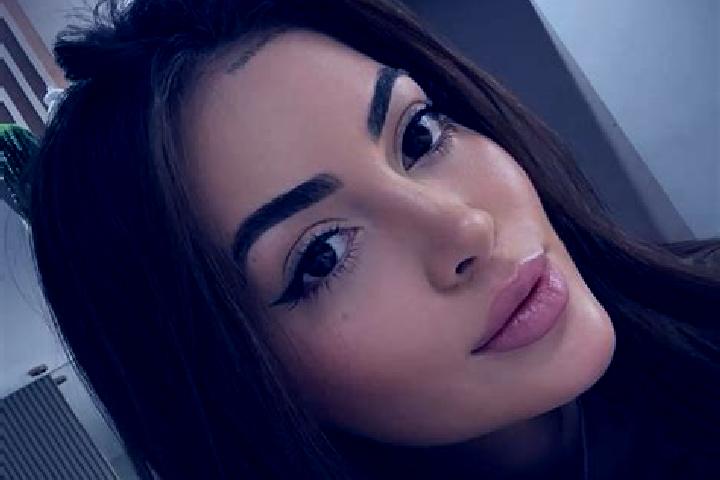 Ruby, 28 — Escort in Mari, Brazil
