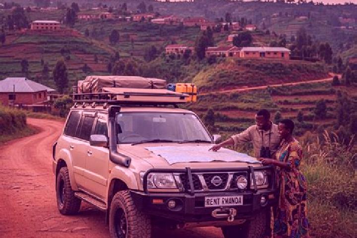 Ruby, 28 — Escort in Ngozi, Burundi