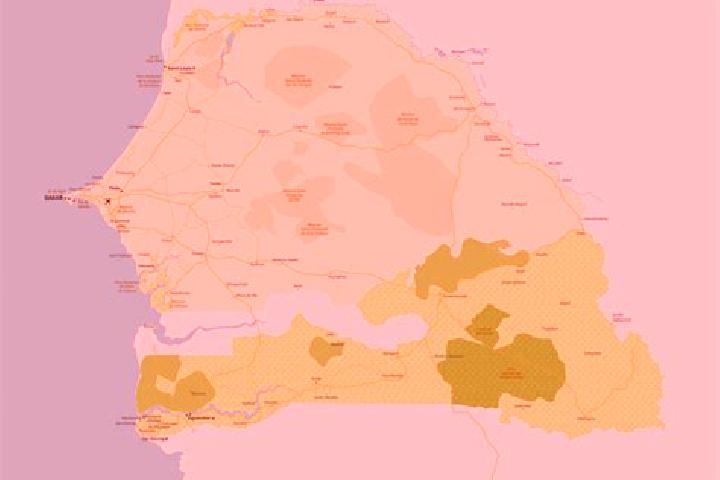 Ruby, 28 — Escort in Noumoufoukha, Senegal
