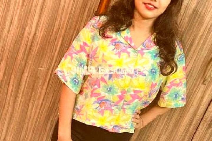 Ruby, 28 — Escort in Ongole, India