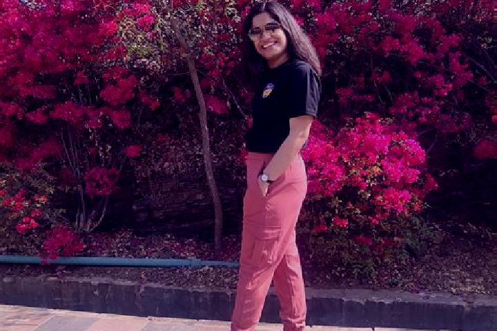 Ruby, 28 — Escort in Ratlam, India