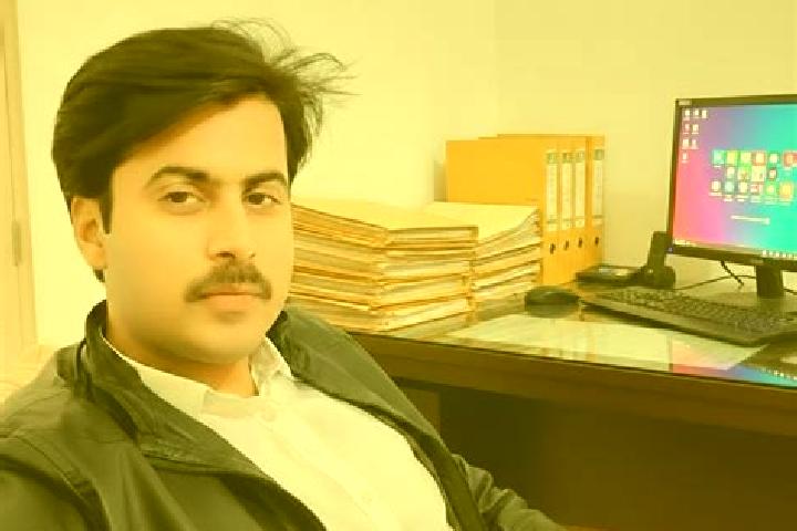 Ruby, 28 — Escort in Shahpur Chakar, Pakistan
