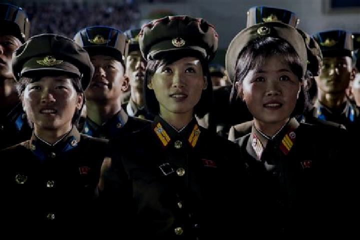 Ruby, 28 — Escort in Sijung, North Korea