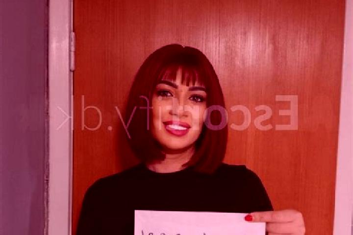 Ruby, 28 — Escort in Varde, Denmark