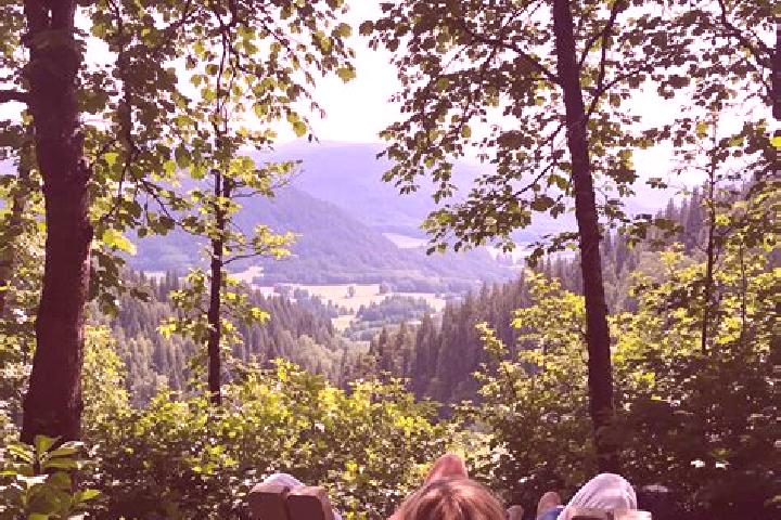 Ruby, 28 — Escort in Wald, Austria