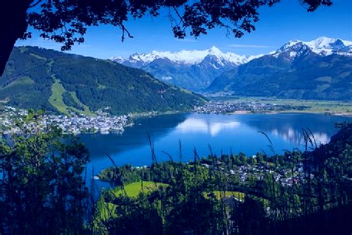 Ruby, 28 — Escort in Zell am See, Austria