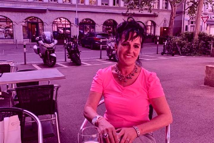 Ruby, 28 — Escort in Zumikon, Switzerland