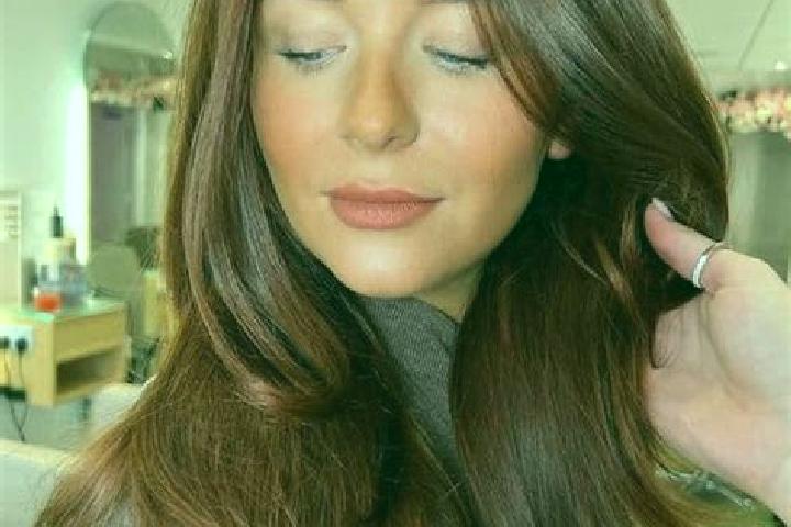Ruby, 29, a auburn brown-eyed mediterranean companion based in Frenchville. Offering Deep French Kissing, A-Level, Tantra, 69, Roleplay. Available for incall...
