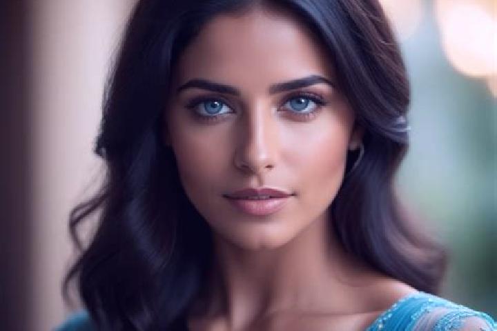 Ruby, 29, a brunette blue-eyed latina companion based in Mentoro Wetan. Offering Overnight, OWO, Roleplay, Dinner Date. Available for incall and outcall, ove...